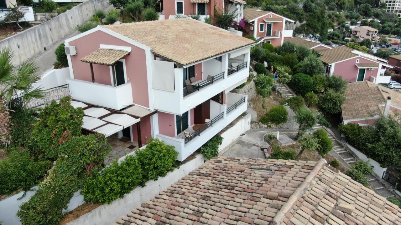 Glyfada Beach House Exteriör bild