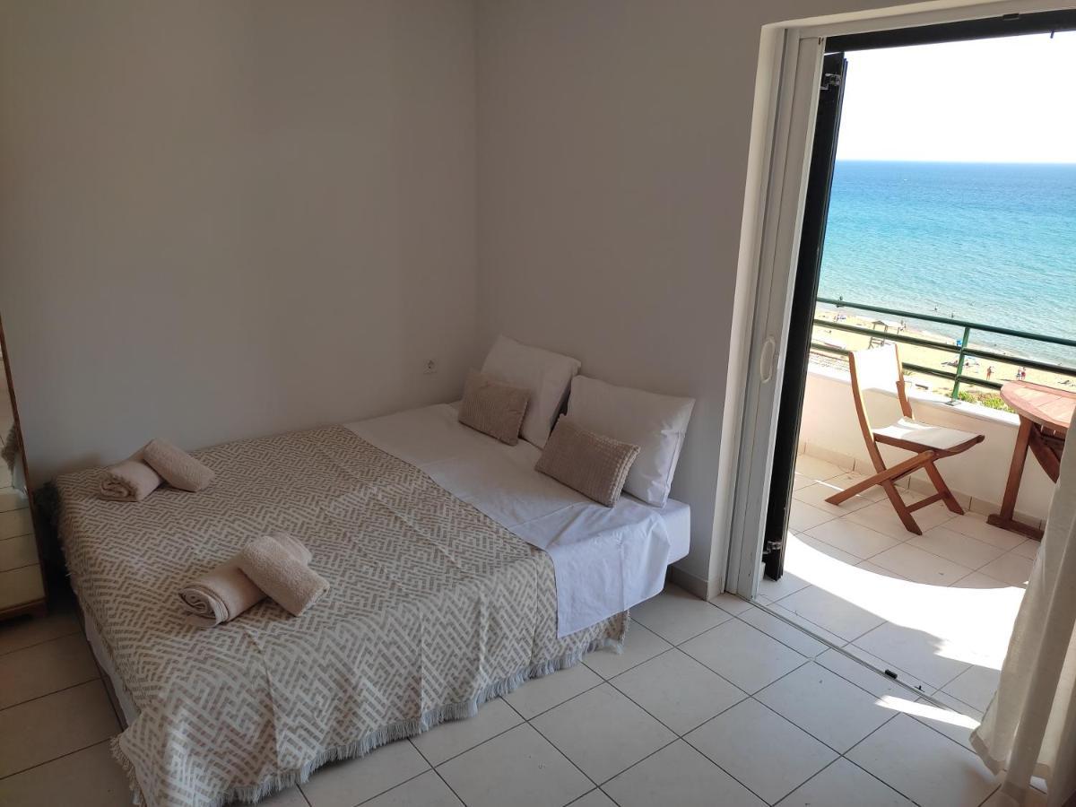Glyfada Beach House Exteriör bild
