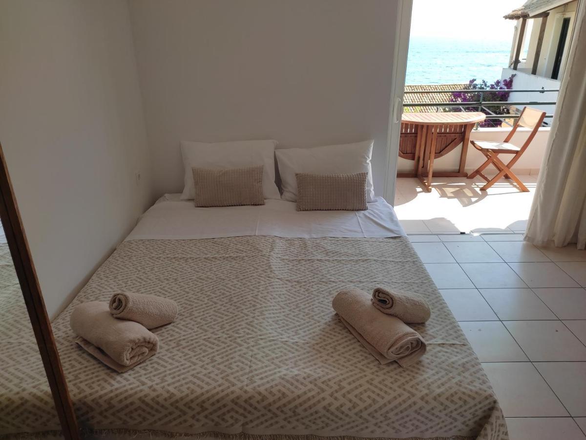 Glyfada Beach House Exteriör bild