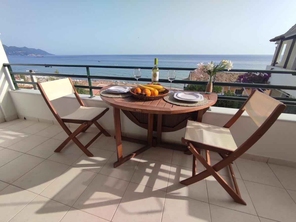 Glyfada Beach House Exteriör bild