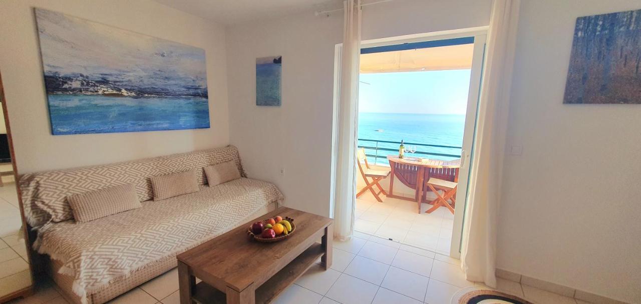 Glyfada Beach House Exteriör bild