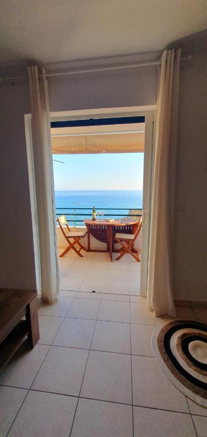 Glyfada Beach House Exteriör bild