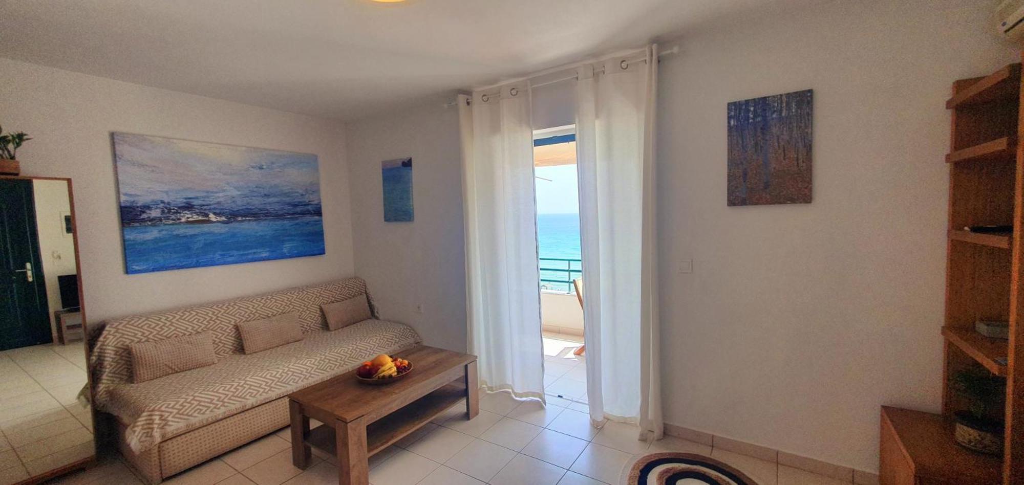Glyfada Beach House Exteriör bild
