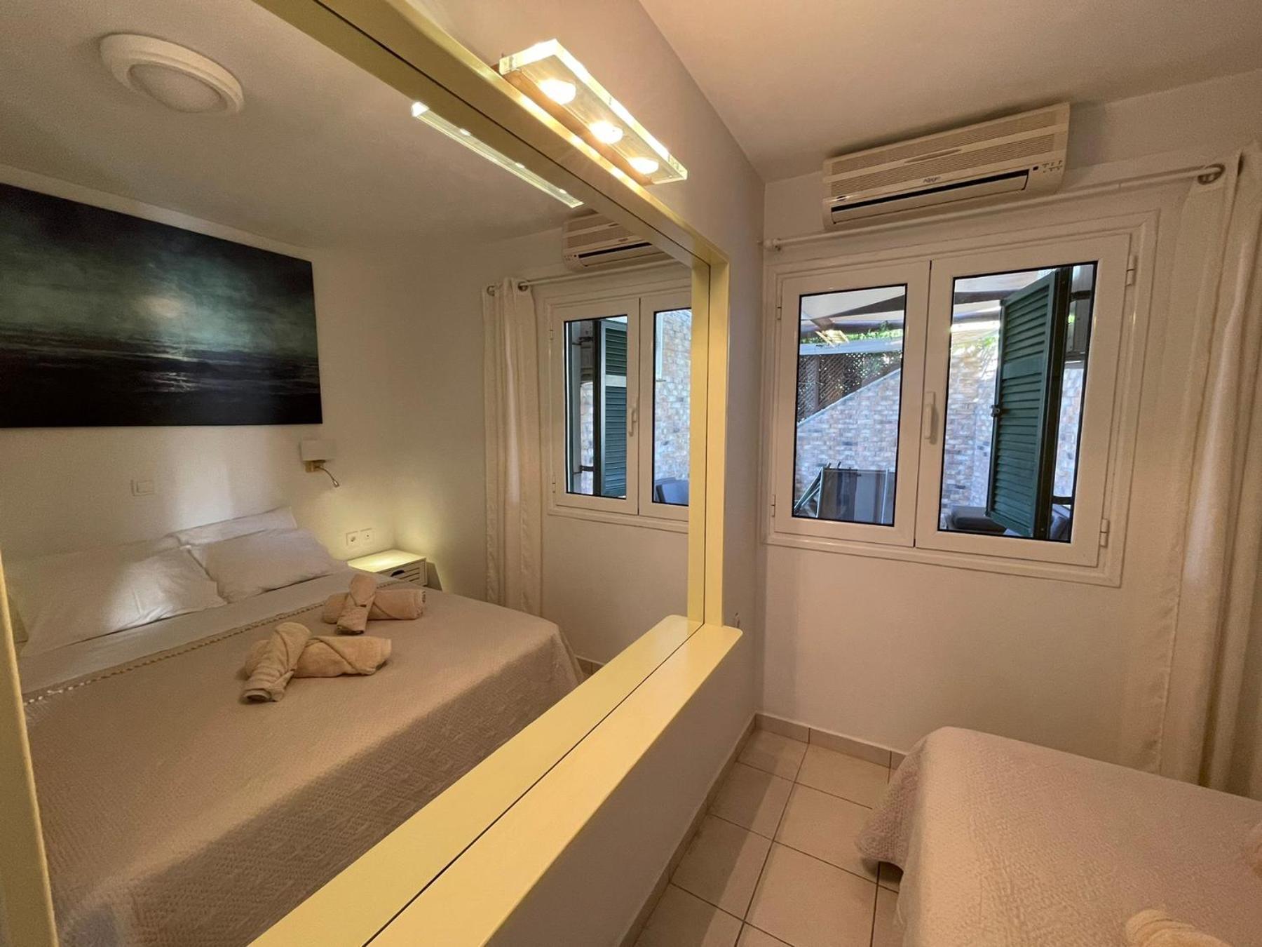 Glyfada Beach House Exteriör bild